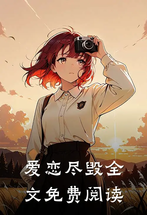 爱恋尽毁全文免费阅读