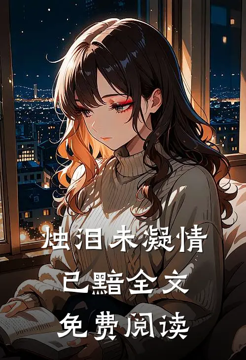 烛泪未凝情已黯全文免费阅读