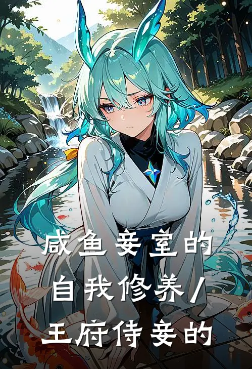 咸鱼妾室的自我修养/王府侍妾的