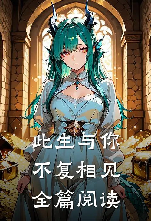 此生与你不复相见全篇阅读