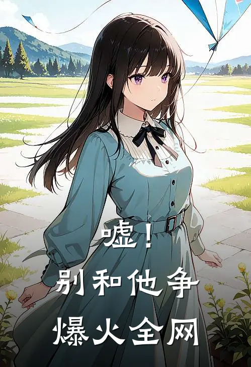 嘘！别和他争爆火全网