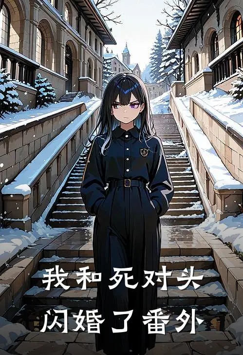 我和死对头闪婚了 番外