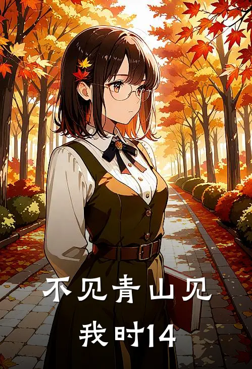 不见青山见我时14