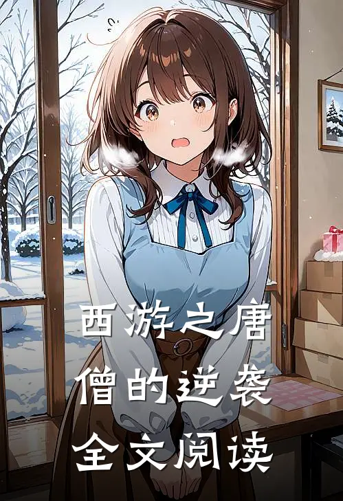 西游之唐僧的逆袭全文阅读