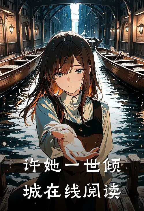 许她一世倾城在线阅读