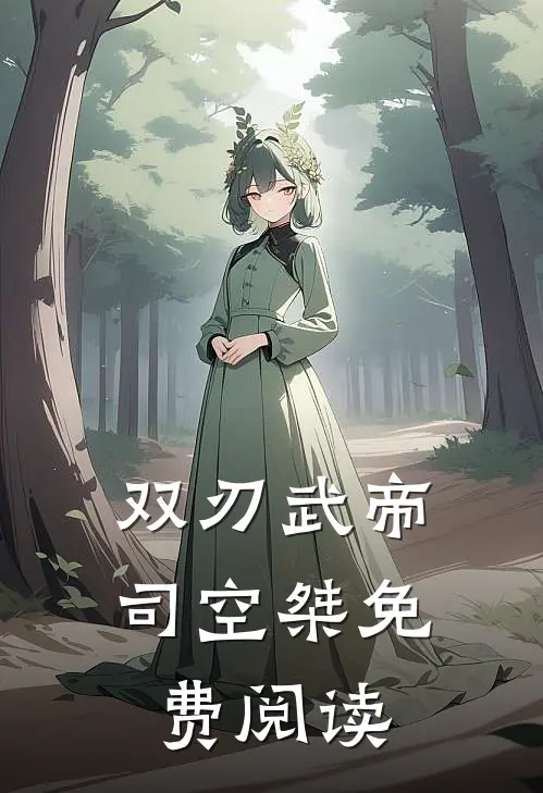 双刃武帝司空桀免费阅读