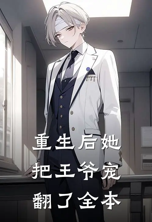 重生后她把王爷宠翻了全本