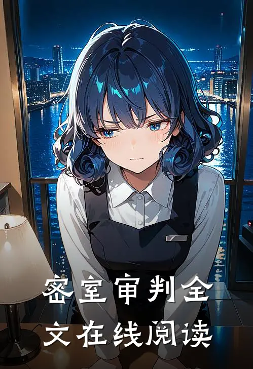 密室审判全文在线阅读