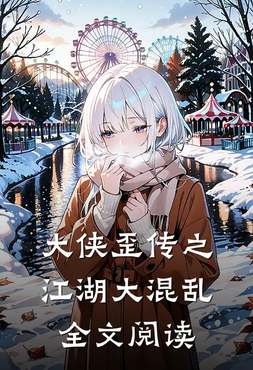 大侠歪传之江湖大混乱全文阅读