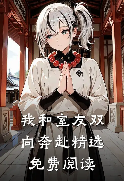 我和室友双向奔赴精选免费阅读