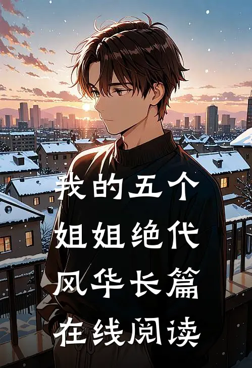 我的五个姐姐绝代风华长篇在线阅读