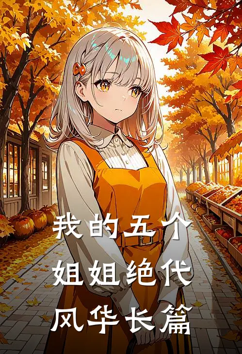 我的五个姐姐绝代风华长篇