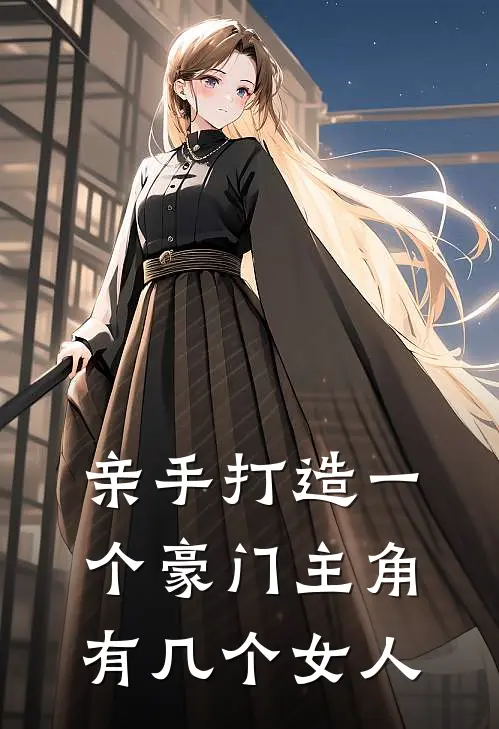 亲手打造一个豪门主角有几个女人
