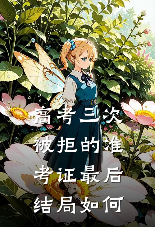 高考三次被拒的准考证最后结局如何