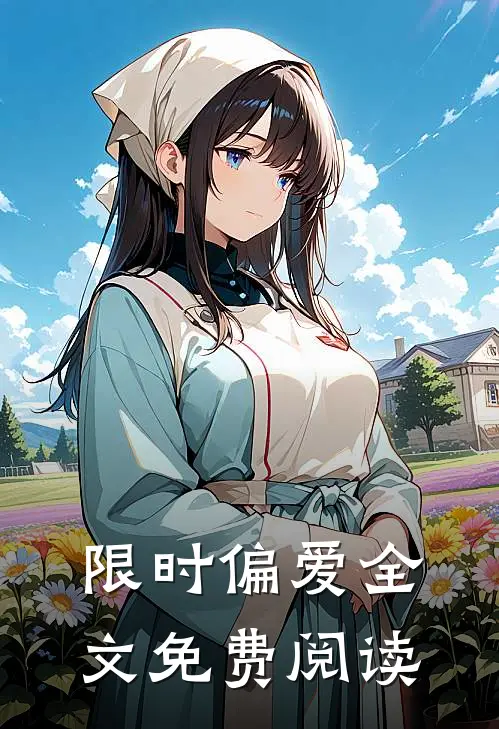 限时偏爱全文免费阅读