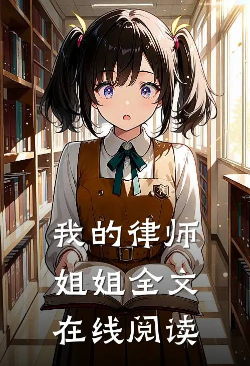我的律师姐姐全文在线阅读
