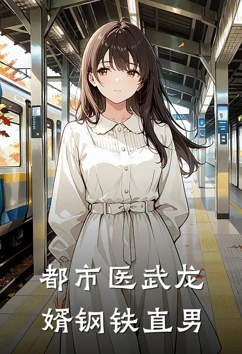 都市医武龙婿 钢铁直男