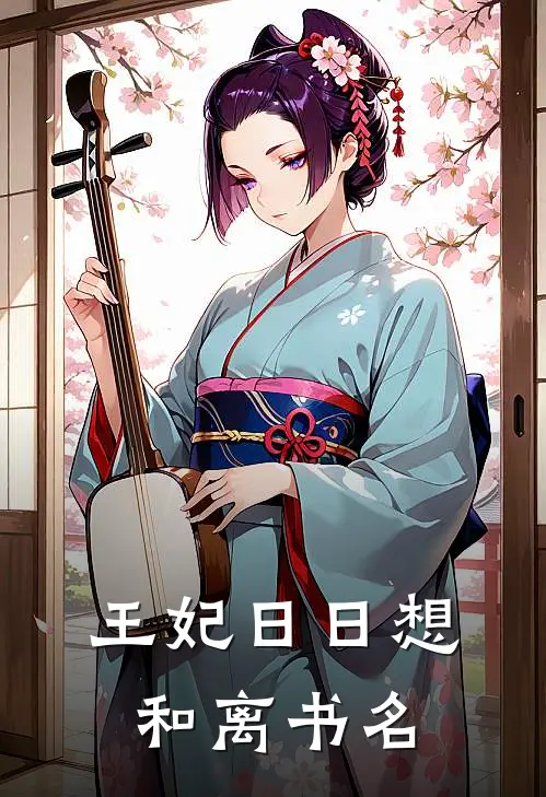 王妃日日想和离(书名)