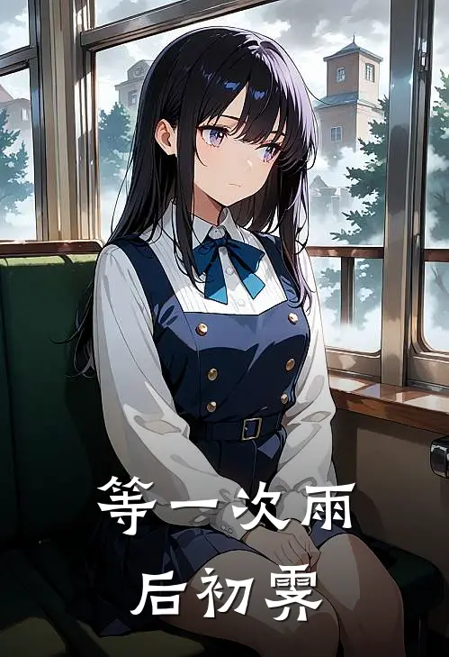 等一次雨后初霁