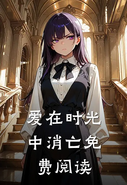爱在时光中消亡免费阅读