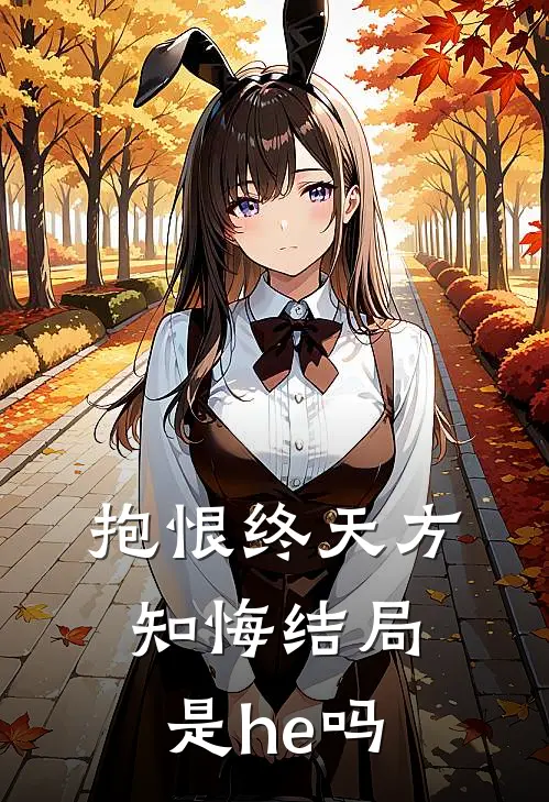 抱恨终天方知悔结局是he吗