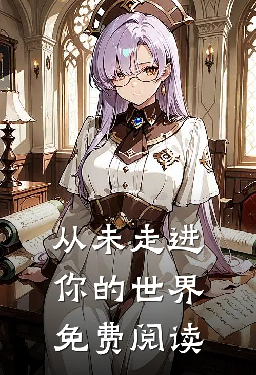 从未走进你的世界免费阅读