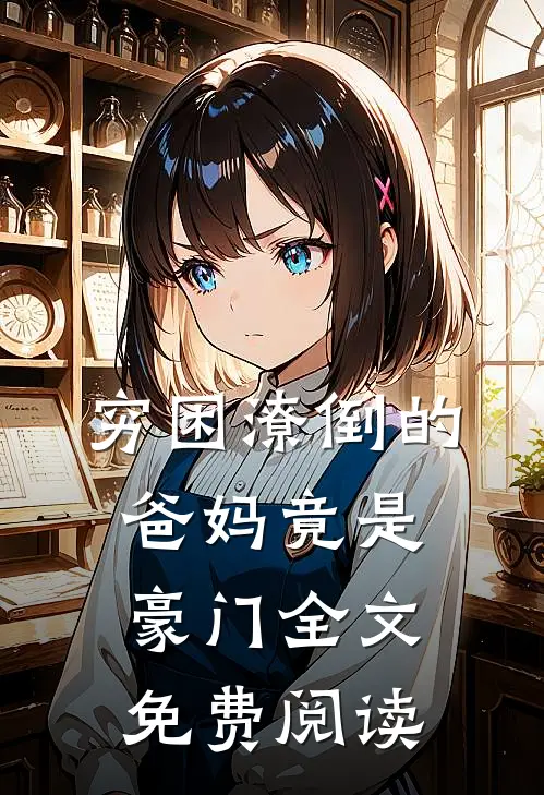 穷困潦倒的爸妈竟是豪门全文免费阅读