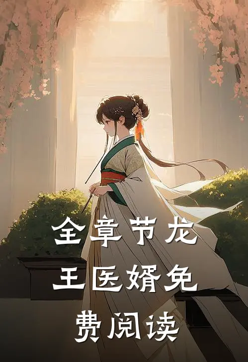 全章节龙王医婿免费阅读