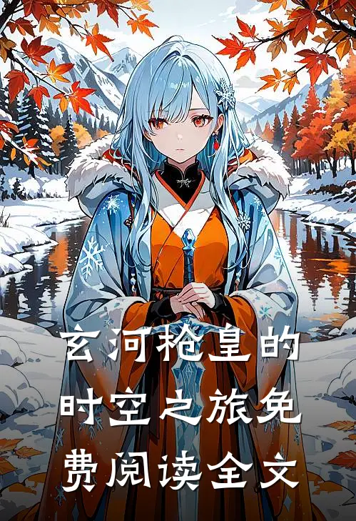 玄河枪皇的时空之旅免费阅读全文