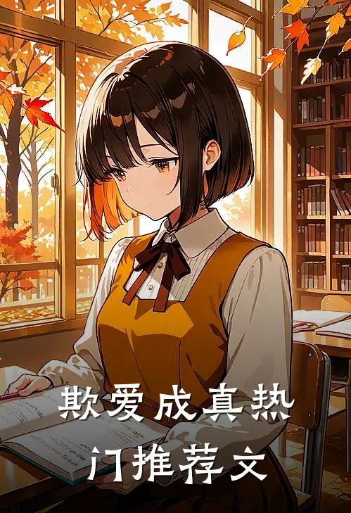 欺爱成真热门推荐文