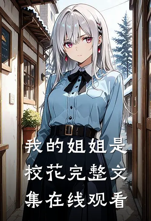 我的姐姐是校花完整文集在线观看