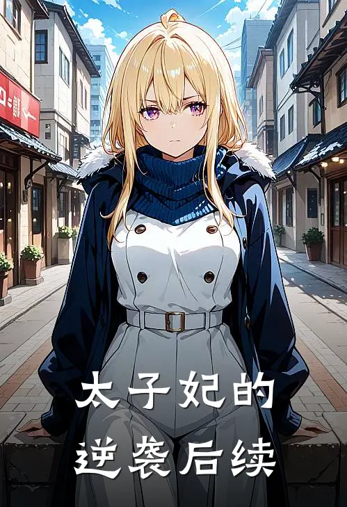 太子妃的逆袭后续