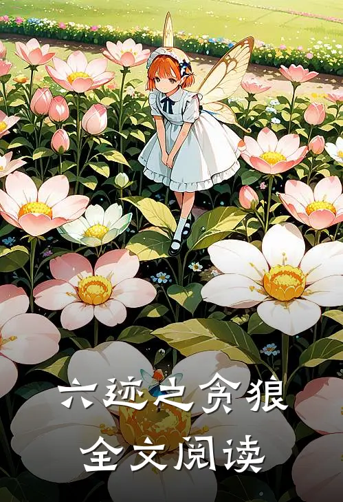 六迹之贪狼全文阅读