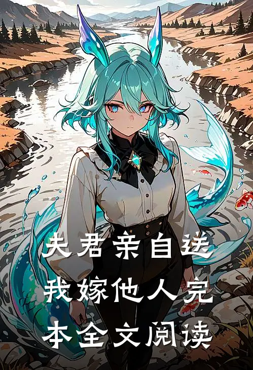 夫君亲自送我嫁他人完本全文阅读