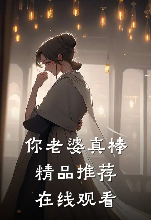 你老婆真棒精品推荐在线观看