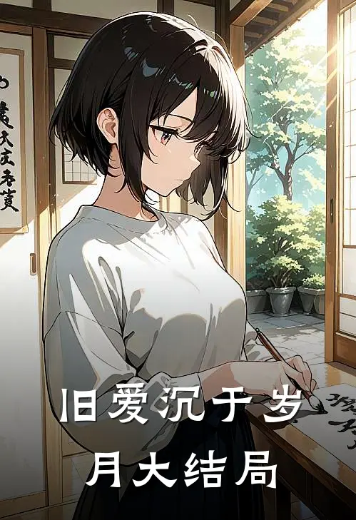 旧爱沉于岁月大结局