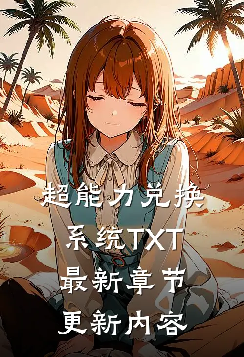 超能力兑换系统TXT最新章节更新内容
