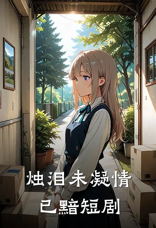 烛泪未凝情已黯短剧