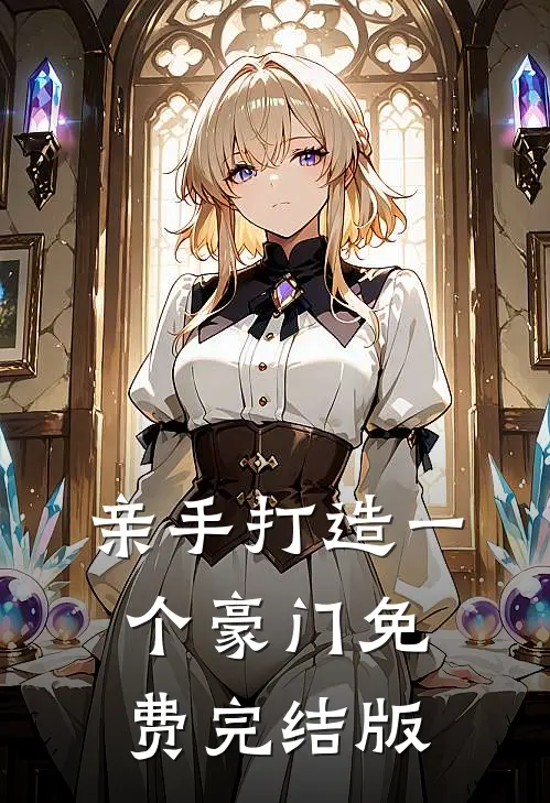 亲手打造一个豪门免费完结版