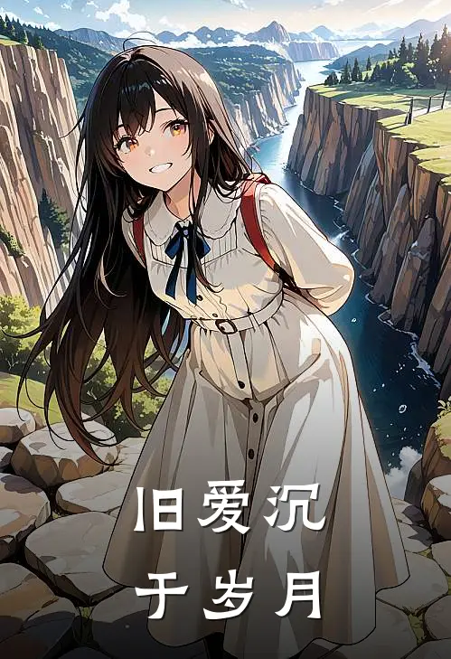 旧爱沉于岁月
