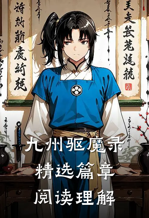 九州驱魔录精选篇章阅读理解