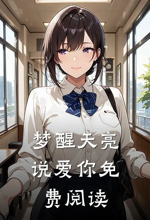梦醒天亮说爱你免费阅读