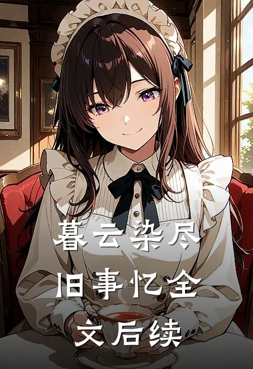 暮云染尽旧事忆全文后续