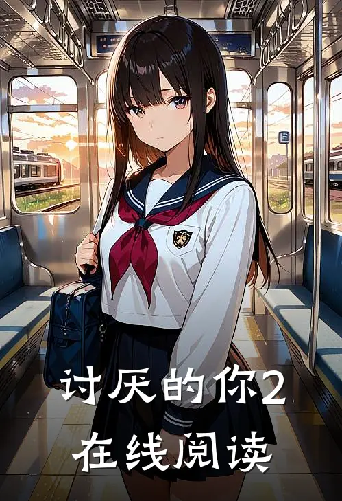 讨厌的你2在线阅读