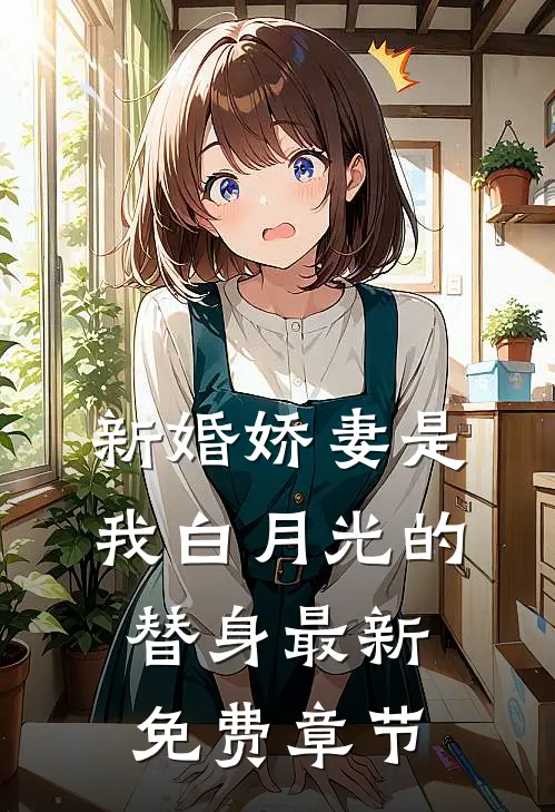 新婚娇妻是我白月光的替身最新免费章节