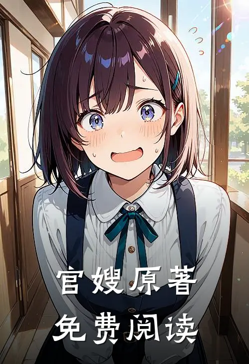 官嫂原著免费阅读