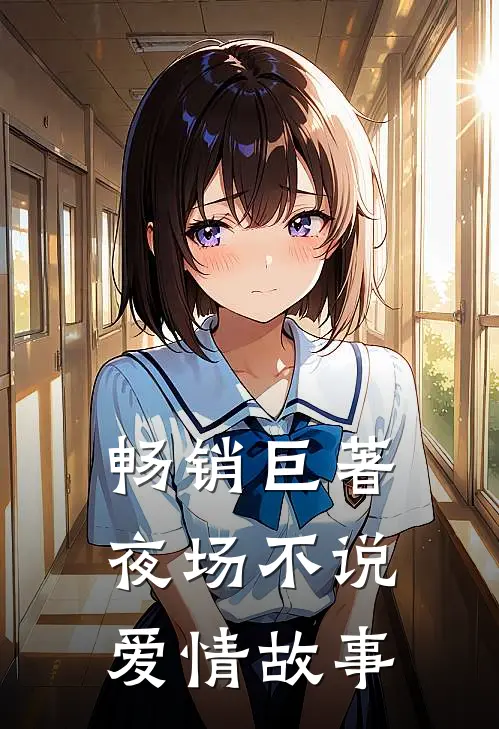 畅销巨著夜场不说爱情故事
