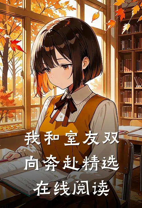 我和室友双向奔赴精选在线阅读