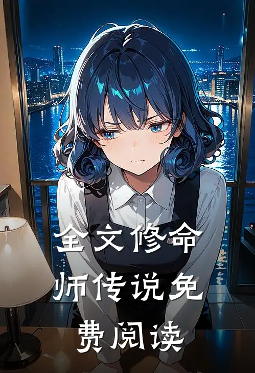 全文修命师传说免费阅读