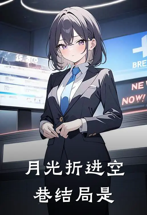 月光折进空巷结局是